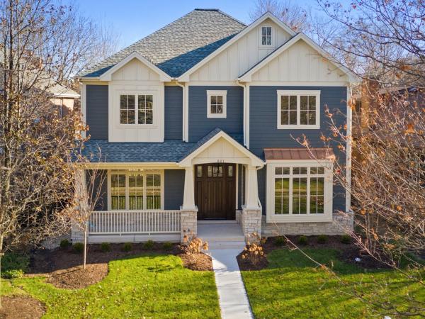 Moloney Custom Homes