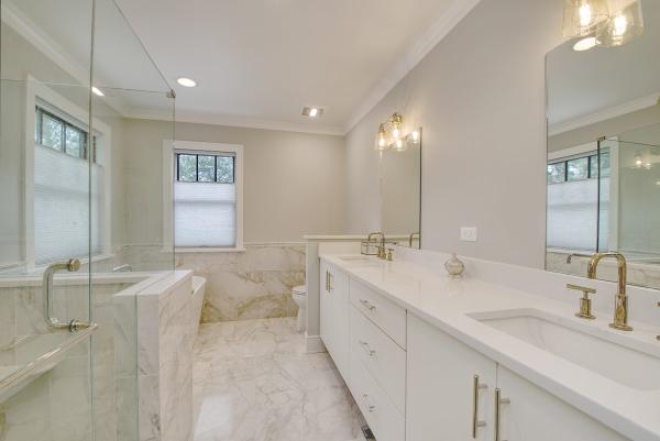 Moloney Custom Homes
