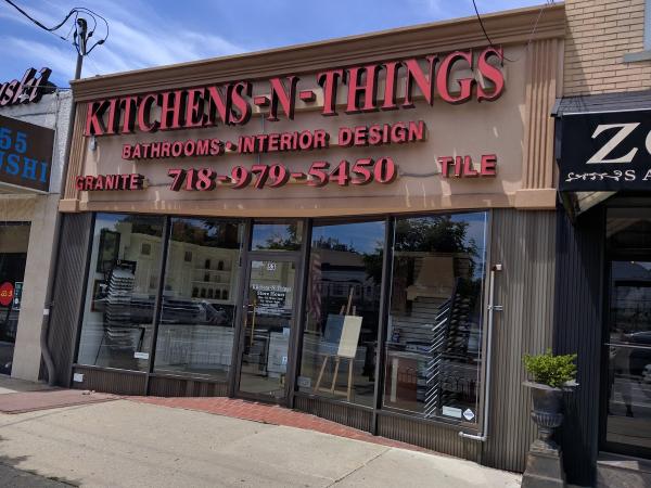 Kitchens N Things