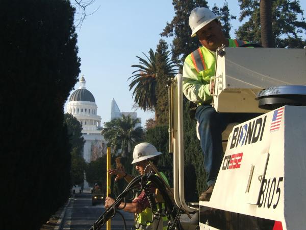 Biondi Paving & Engineering