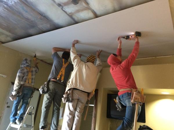 Extreme Drywall Inc.