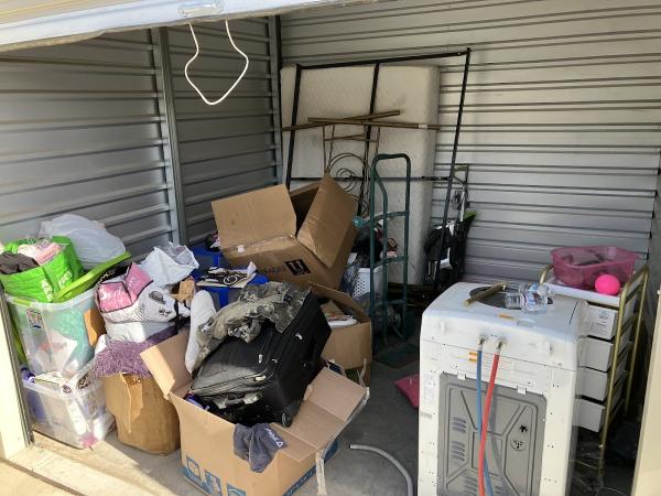 Code 3 Dumpster Rentals and Junk Removal