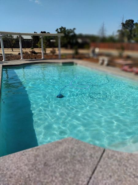 Splash n Dash Pools Service