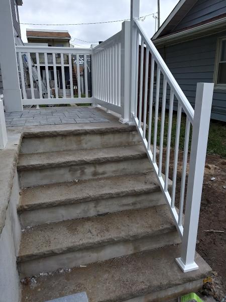 Mendoza Fence LLC