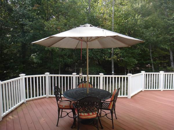 All Pro Thornton Deck Builders