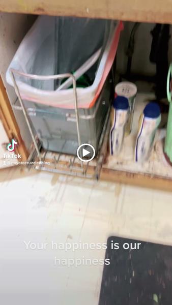 Novato Cruz Cleaning LLC