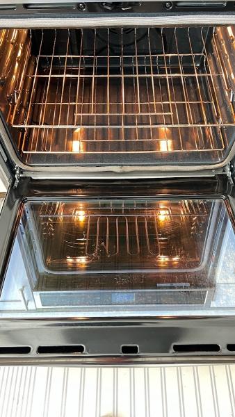 Novato Cruz Cleaning LLC