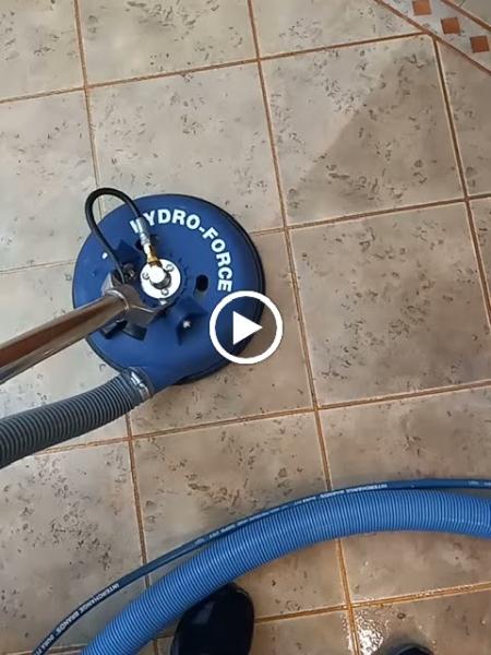 White Diamond Carpet Cleaners