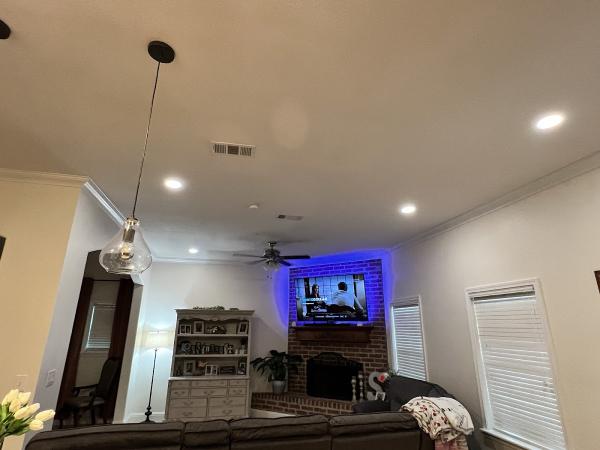 Aurora Electrical Services