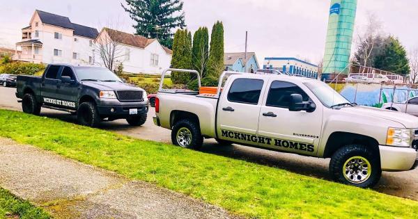 McKnight Homes