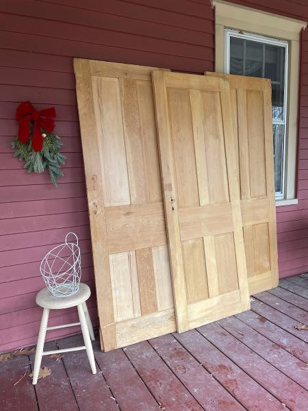 Chappy's Stripping & Refinishing