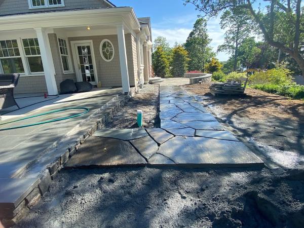 Dionicio's Landscaping