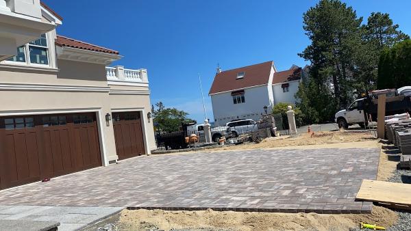 Dionicio's Landscaping
