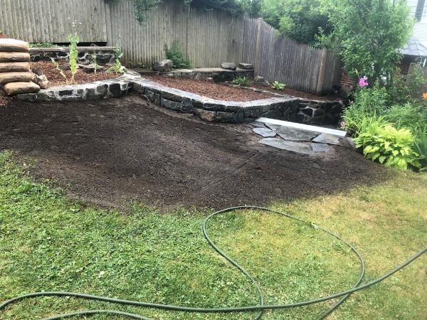 Dionicio's Landscaping