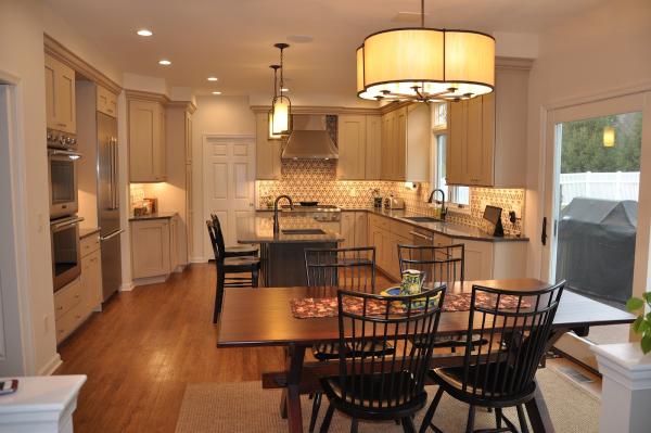 Woodbridge Builders