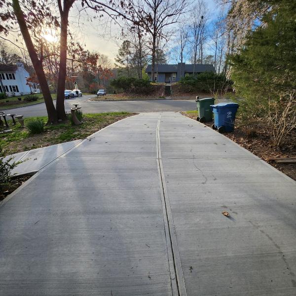 Classic Concrete Design