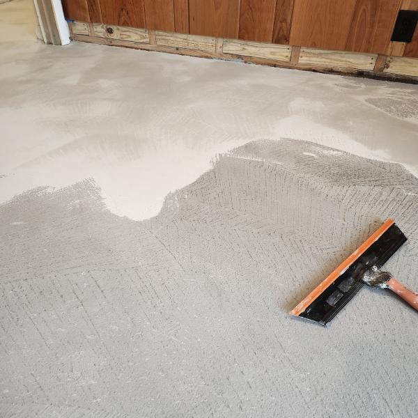 Classic Concrete Design