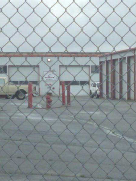 Heritage Storage