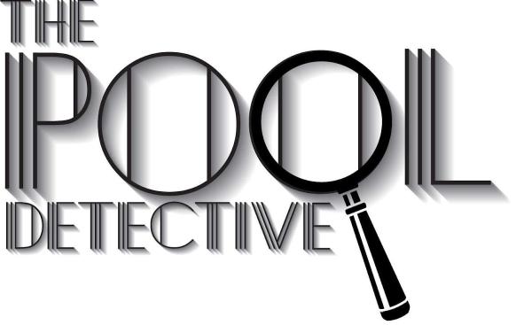 The Pool Detective