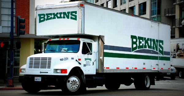 Texas Moving
