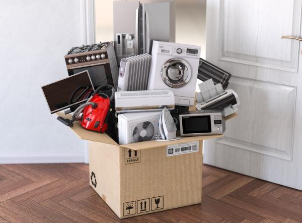Texas Moving