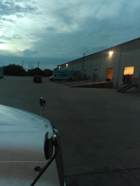 Texas Moving