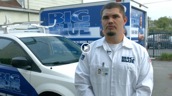 Big Blue Plumbing