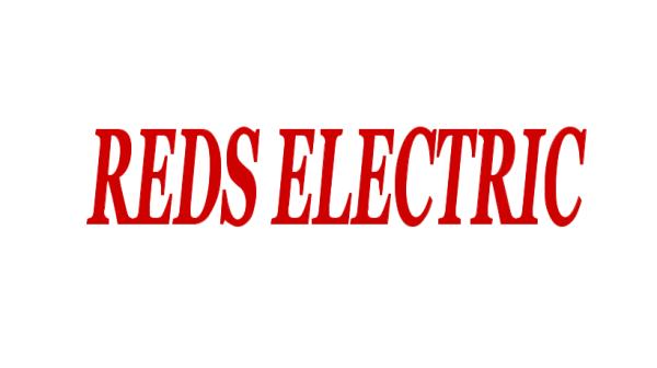 Red's Electric Co.