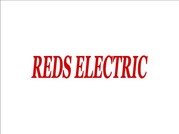 Red's Electric Co.