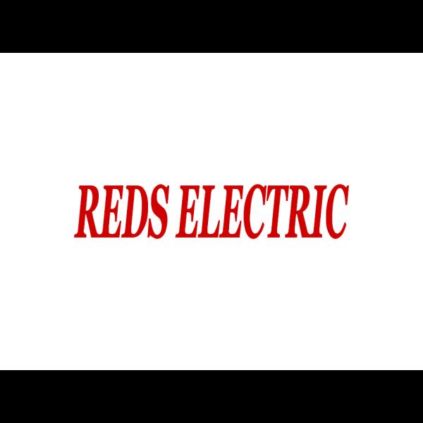 Red's Electric Co.