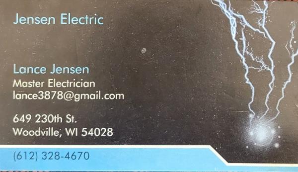 Jensen Electric
