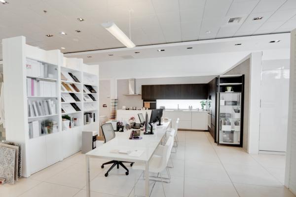 Kitchen & Bath Renovation Fountain Valley