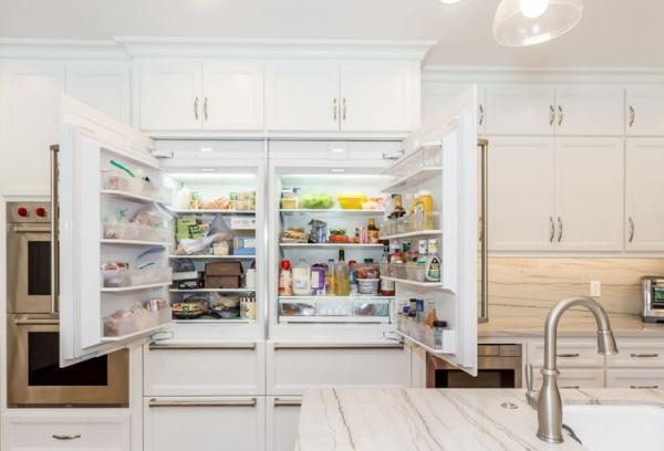 Kitchen & Bath Renovation Fountain Valley