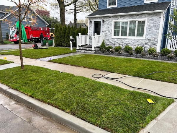J&R Custom Landscaping