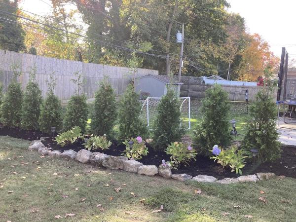 J&R Custom Landscaping