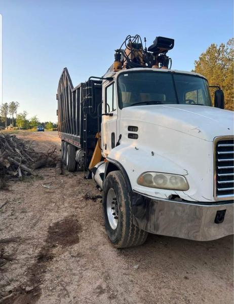 Affordable Tree Service By Mark Hicks