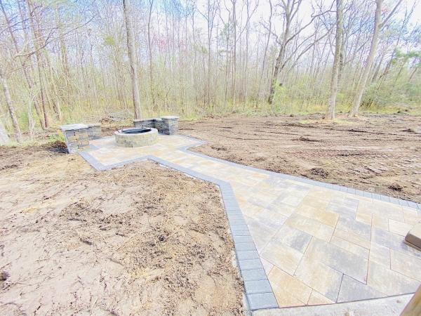Waters Edge Hardscape & Design