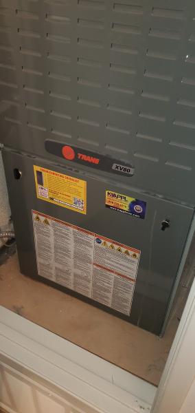 RLD Heating & Cooling