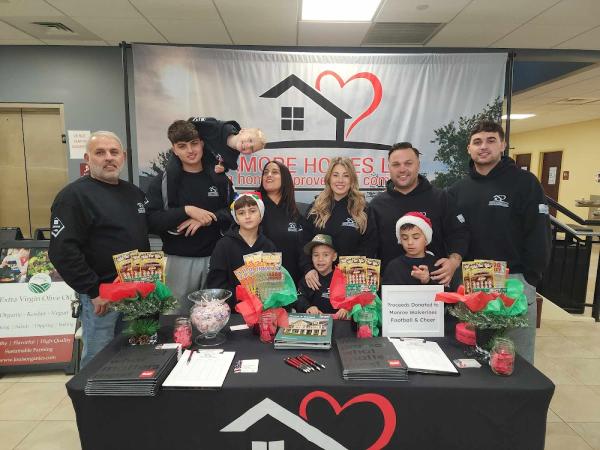 Amore Homes Roofing & Siding