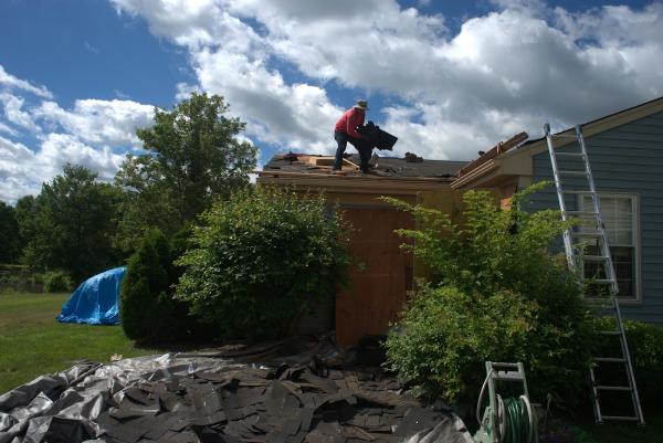 Amore Homes Roofing & Siding