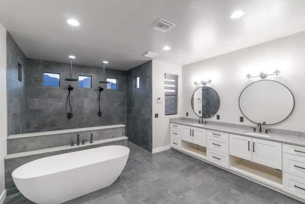 Isaacson Homes