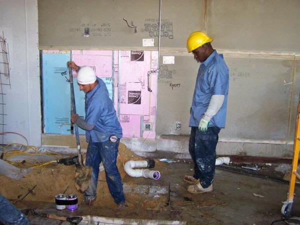 Sunshine Plumbing and Gas Ocala