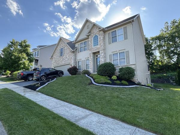 Red Rock Landscape Inc