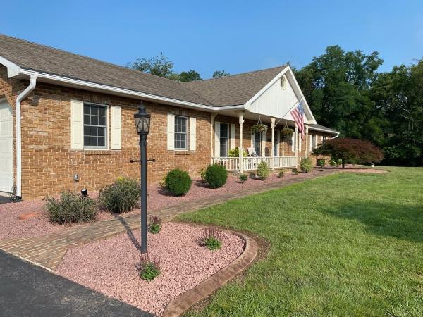 Red Rock Landscape Inc