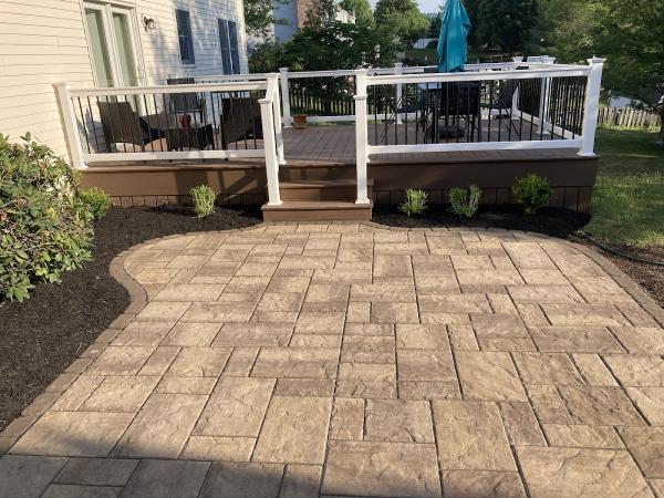 Red Rock Landscape Inc
