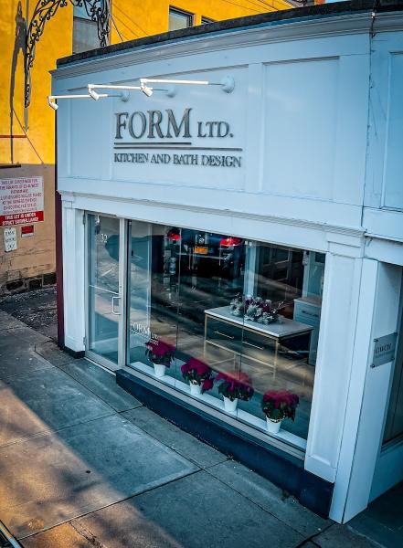 Form LTD