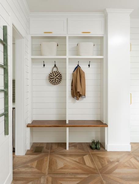 Powder Point Interior Design