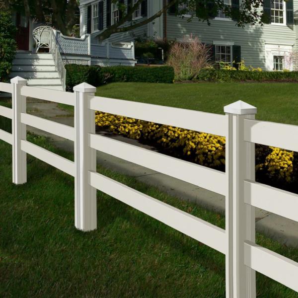 Byers Fence