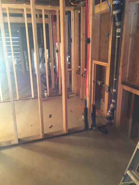 MC Plumbing