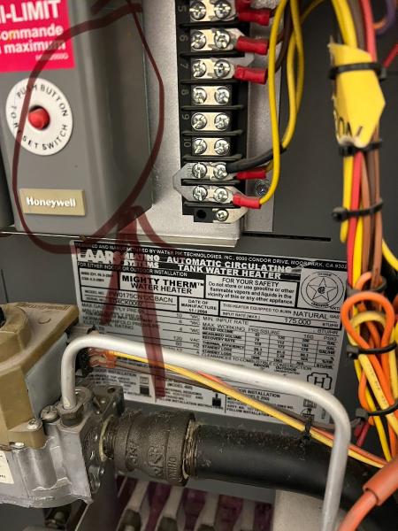 MC Plumbing